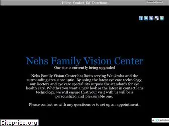 nehsfamilyvision.com