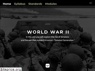 nehsushistory-ww2.weebly.com