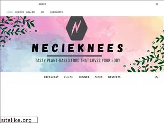 neicieknees.com