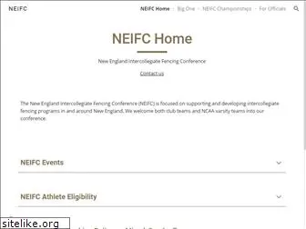 neifc.org
