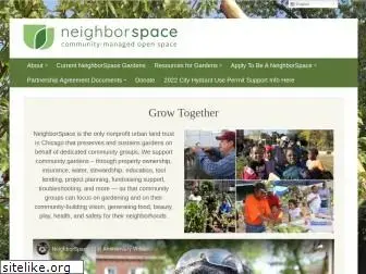 neighbor-space.org