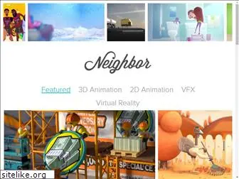 neighboranimation.com