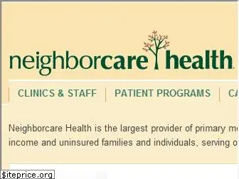 neighborcare.org