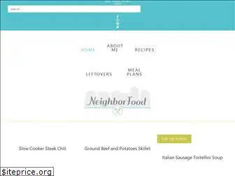 neighborfoodblog.com