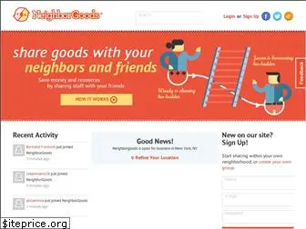 neighborgoods.net