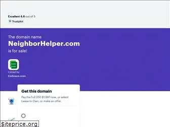 neighborhelper.com