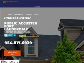 neighborhoodadjusters.com