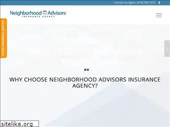neighborhoodadvisors.com