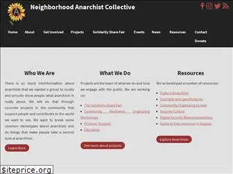 neighborhoodanarchists.org