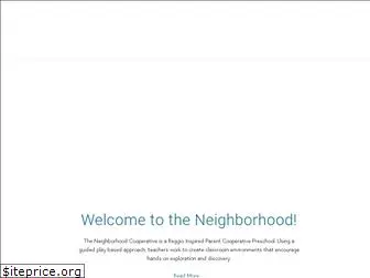 neighborhoodcoop.com