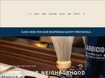 neighborhoodcutandshave.com