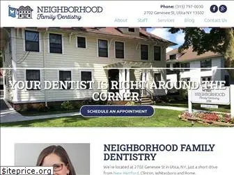 neighborhoodfamilydentist.com