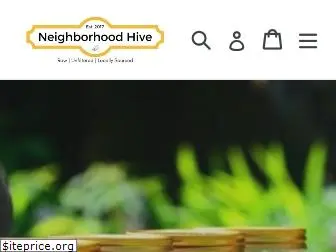 neighborhoodhive.com