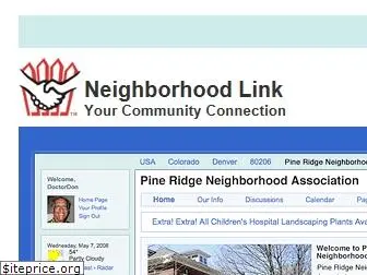 neighborhoodlink.com