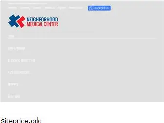 neighborhoodmedicalcenter.org