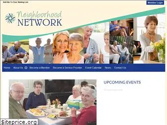 neighborhoodnetwork.me