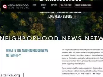 neighborhoodnewsnetwork.com