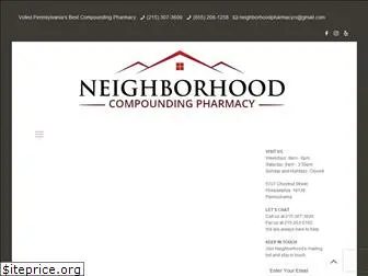 neighborhoodpharmacyrx.com