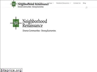 neighborhoodrenaissance.org