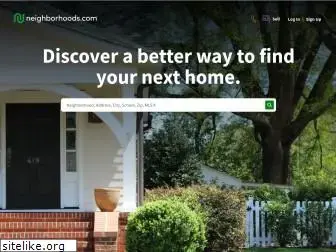 neighborhoods.com