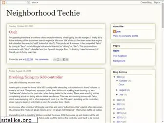 neighborhoodtechie.com