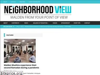 neighborhoodview.org