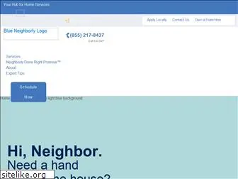 neighborly.net