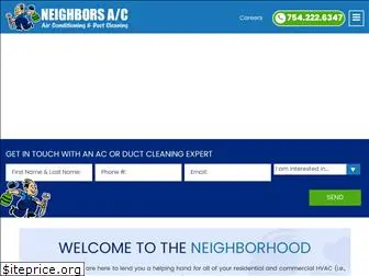 neighborsac.com