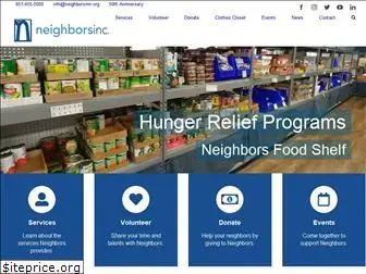 neighborsmn.org