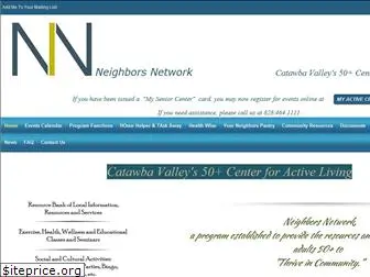 neighborsnetwork.org