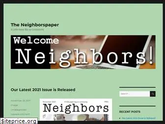 neighborspaper.com