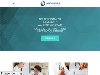 neighborspharmacy.com