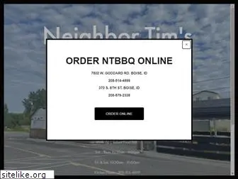 neighbortimsbbq.com