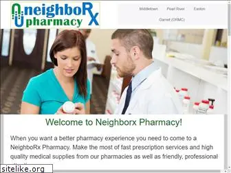 neighborxpharmacy.com