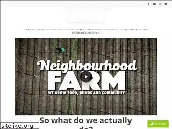 neighbourhoodfarm.org