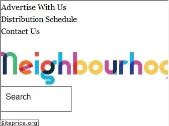 neighbourhoodmagazine.ca