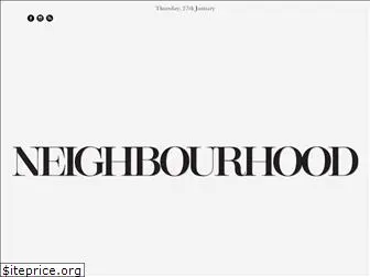 neighbourhoodpaper.com