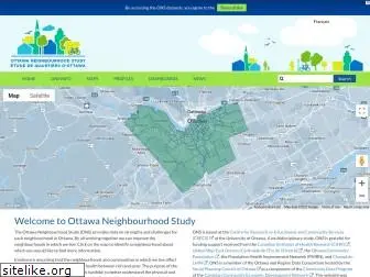 neighbourhoodstudy.ca