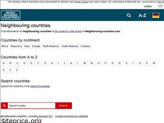 neighbouring-countries.com