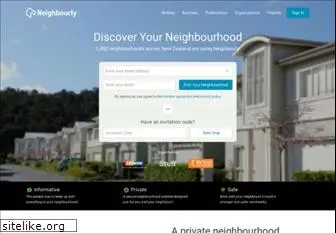 neighbourly.co.nz