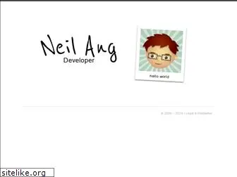 neilang.com