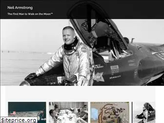 neilarmstrong.com