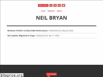 neilbryan.ca