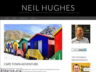 neilchughes.com