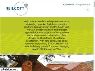 neilcott.co.uk