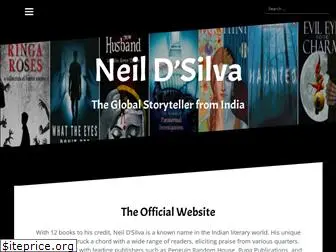 neildsilva.com