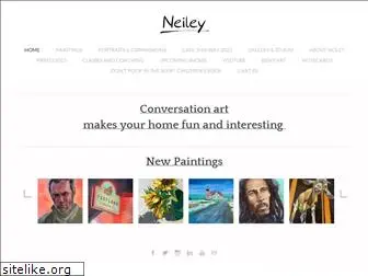 neileyharris.com