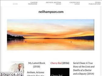 neilhampson.com