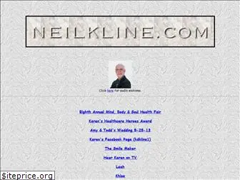 neilkline.com