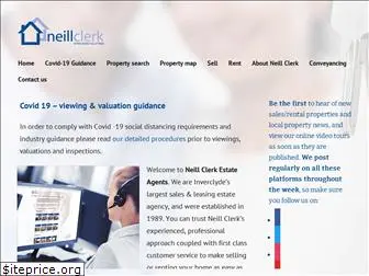 neillclerk.co.uk